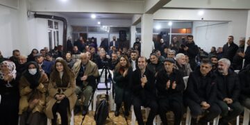 Mitinge çağrı: En büyük hedef Önder Apo’nun özgürlüğü