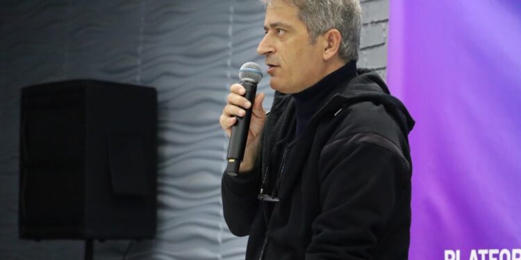 Arkaş’tan 4 Ocak çağrısı: Kürt halkı Önderliğini özgürleştirecek