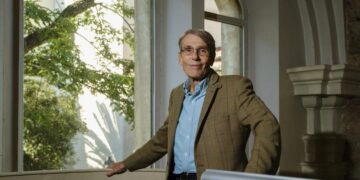 Sosyolog Griffin: Türk ve Kürt barışı insanlık için hayati önemde