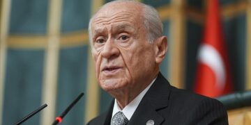 Bahçeli’den süreç açıklaması: Ok yaydan çıkmıştır, gemiler yakılmıştır