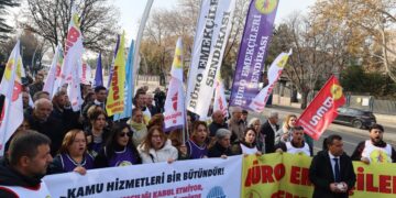 BES’ten ‘adil ücret’ çağrısı