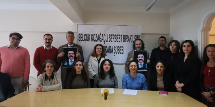 ÇHD: İdare ve Gözlem Kurulları lağvedilmeli