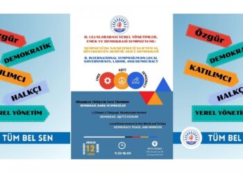 TÜMBEL-SEN ‘Emek ve Demokrasi Sempozyumu’ düzenleyecek