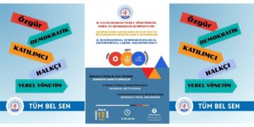 TÜMBEL-SEN ‘Emek ve Demokrasi Sempozyumu’ düzenleyecek