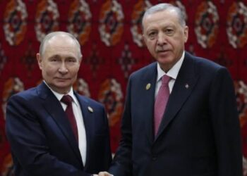 Putin ve Erdoğan görüşmesinde Ukrayna konusu ele alındı