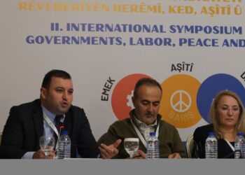 Sonay Bayramoğlu: Belediyeler kent yönetimi olmaktan çıktı