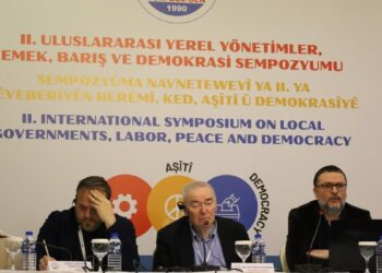 Cizîrê Kantonu Belediye Birliği Başkanı: Rojava’da kararlar komünlerde alınıyor