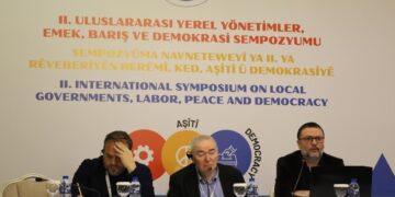 Cizîrê Kantonu Belediye Birliği Başkanı: Rojava’da kararlar komünlerde alınıyor