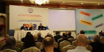 ‘Barış için yerel yönetimlerin özerkliği desteklenmelidir’