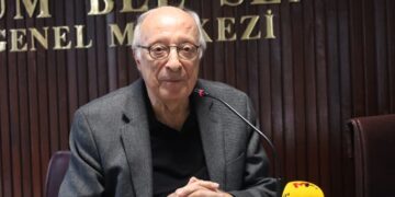 Türmen: Süreç yeni bir Türkiye’nin kurulmasına sebep olabilir