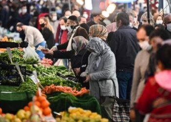 BİSAM Raporu: Yoksulluk sınırı 94 bin 393 lira