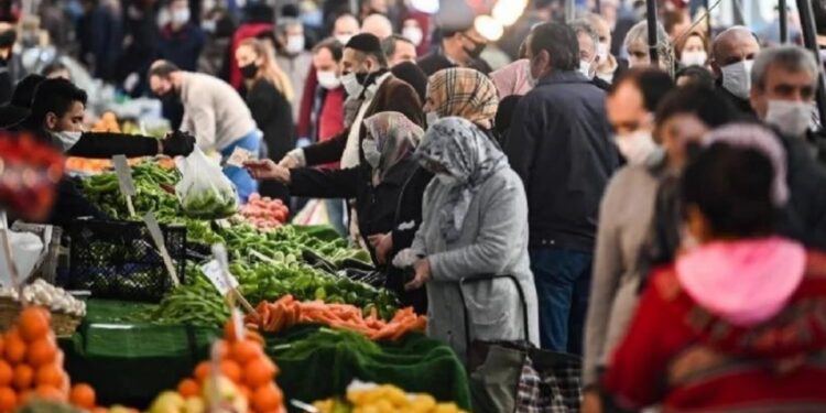 BİSAM Raporu: Yoksulluk sınırı 94 bin 393 lira