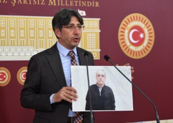Bozan: Cezaevi İvrendi’ye düşman hukukuyla yaklaşılıyor