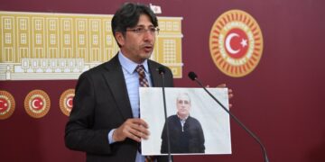 Bozan: Cezaevi İvrendi’ye düşman hukukuyla yaklaşılıyor