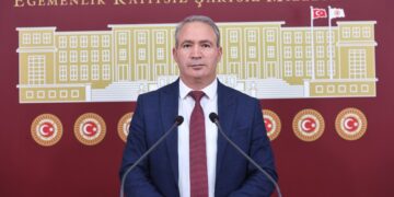 Cezaevi savcısından 30 yıllık tutsaklara: Bakan da arasa sizi bırakmayacağım