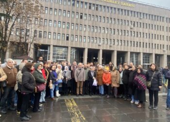 Mahkeme Gar Katliamı davasında şüpheli polisler için bilgi istedi