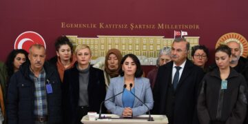 Depremzedeler: Bu suçlar kamu vicdanından muaf tutulamaz