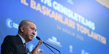 Erdoğan’dan CHP’ye rapor eleştirisi: Çözüme dair hiçbir reçeteleri yok