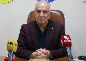 Eğitim Sen: Şiddeti çözmek uzun vadeli eğitim politikalarıyla mümkün