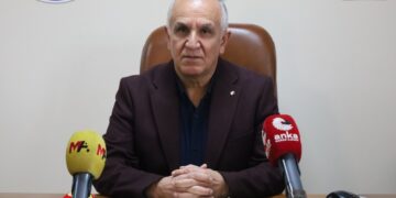 Eğitim Sen: Şiddeti çözmek uzun vadeli eğitim politikalarıyla mümkün