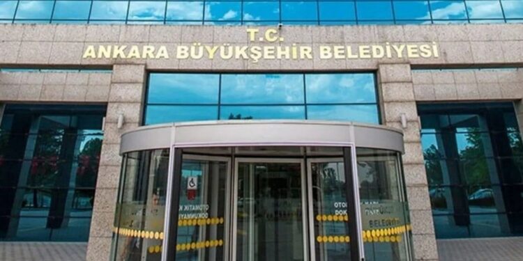 ABB Başkanı Mansur Yavaş hakkında soruşturma izni talep edildi