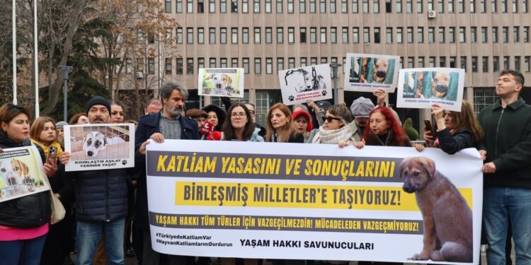 Katliam Yasası’nın durdurulması için BM’ye başvuru yapılacak