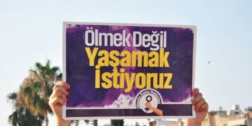 Üç ilde erkek şiddeti: Bir kadın katledildi