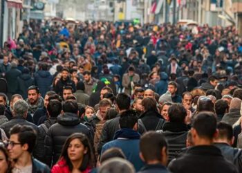 TÜİK işgücü istatistikleri açıklandı: İşsizlik yükselirken çalışma süreleri arttı