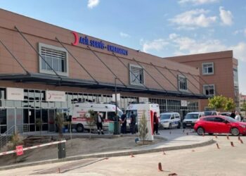 Özgür Basın’ın hocası Hüseyin Aykol yeni yıla hastanede giriyor