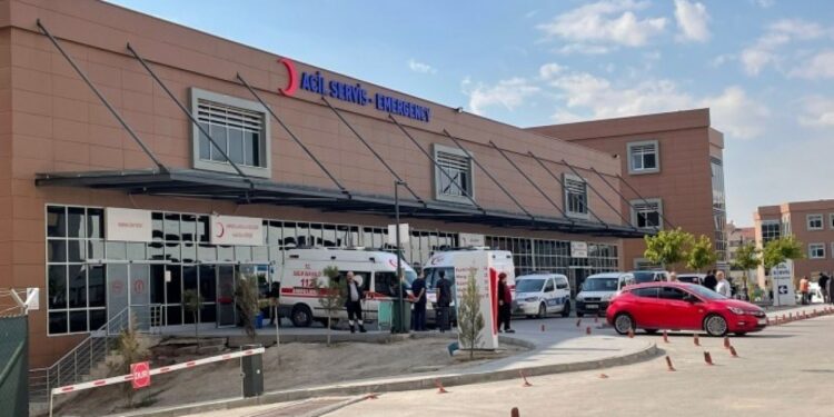 Özgür Basın’ın hocası Hüseyin Aykol yeni yıla hastanede giriyor