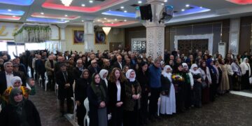 Arkaş : Her iki taraf da hakikatle yüzleşmeli