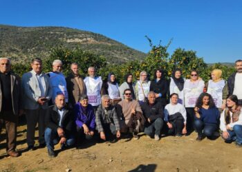 Emek ve Barış için Bütçe: Ekmek ve barış hakkına ulaşmak zorundayız