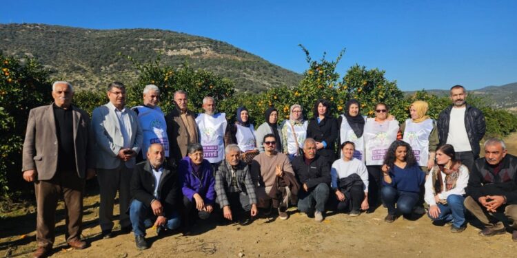 Emek ve Barış için Bütçe: Ekmek ve barış hakkına ulaşmak zorundayız
