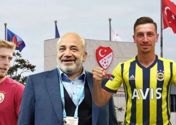 Bahisten Fenerbahçe’nin kaptanının da aralarında olduğu 20 kişiye tutuklama
