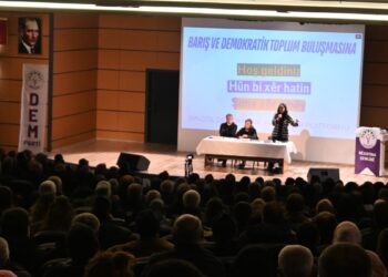 Çewlîg’de halk buluşması: Umut hakkı uygulansın