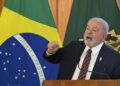 Brezilya Devlet Başkanı’ndan ABD’nin müdahalelerine karşı uyarı
