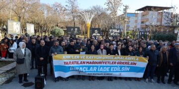 İHD: KHK’liler görevlerine iade edilsin