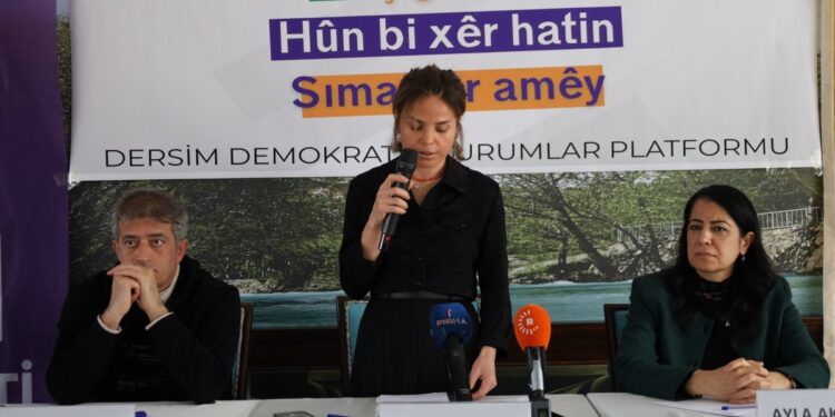 Arkaş: Demokratik cumhuriyete entegreye varız