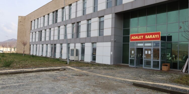 Avukat Suna Bilgin’e 6 yıl 3 ay hapis cezası