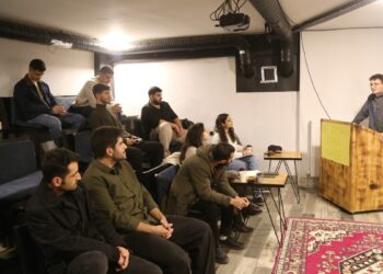 Eskişehir’de Kürtçe’ye engel