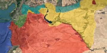 Şam’dan muhatap belirtmeksizin Rojava’ya ‘entegrasyon’ belgesi