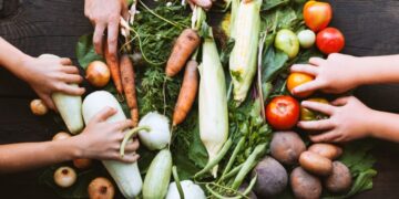 Nitelikli ve yeterli gıdaya ulaşmak insan hakkıdır: Bu ücretsiz sağlanmalı