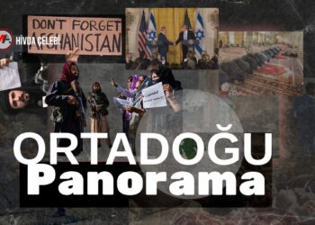 Ortadoğu’da 2025: Değişen güç dengeleri