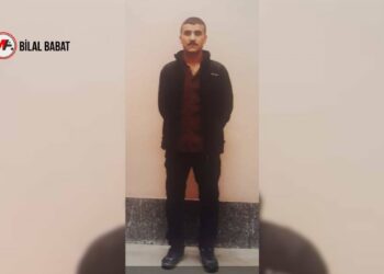 Dumlu’da tutsaklara sistematik şiddet