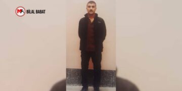 Dumlu’da tutsaklara sistematik şiddet