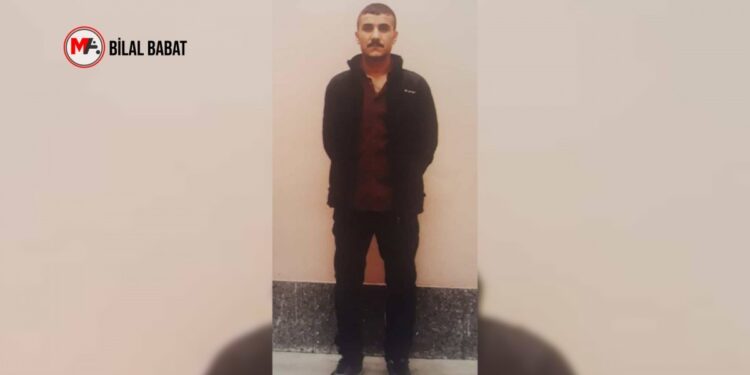 Dumlu’da tutsaklara sistematik şiddet