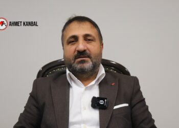 Mele Dunayserî: Müzakerede koşullar eşit olmalı