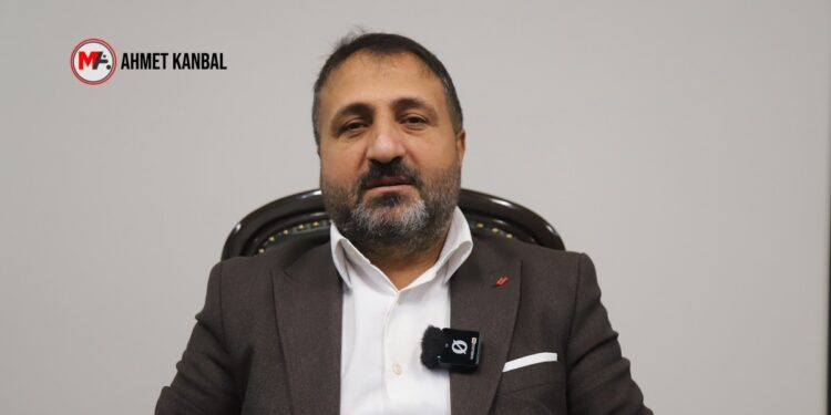 Mele Dunayserî: Müzakerede koşullar eşit olmalı