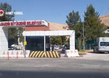 Mêrdîn’de kayyım yürütmesinin durdurulması talebi reddedildi