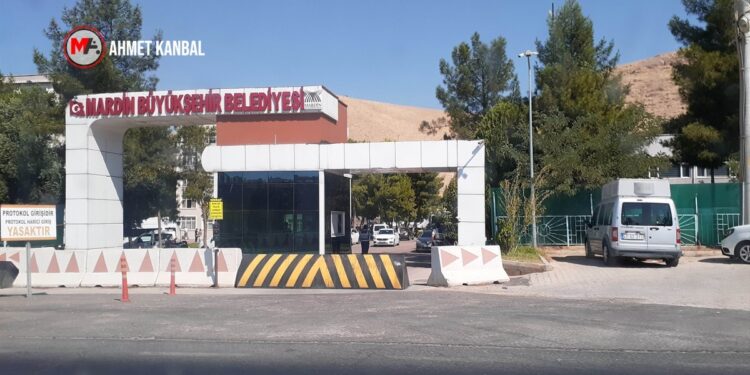 Mêrdîn’de kayyım yürütmesinin durdurulması talebi reddedildi